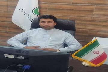 ۴۹۹ زائر پاکستانی از پایانه مرزی ریمدان وارد سیستان و بلوچستان شدند
 محمدشریف کریمی.jpg