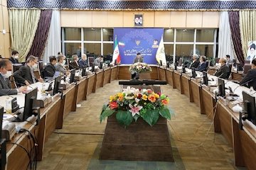 لزوم رفع مشکلات تعمیر و نگهداری لکوموتیو نشست