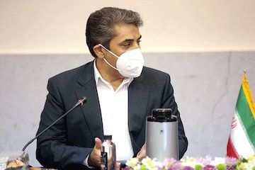 تامین اراضی ۹۷ هزار واحد مسکونی نهضت ملی موضوع تفاهم با وزارت دفاع و پشتیبانی نیروهای مسلح/تسریع در تعیین تکلیف متقاضیان و تامین زمین جلسه بررسی وضعیت اجرای نهضت ملی مسکن با حضور وزیر راه و شهرسازی