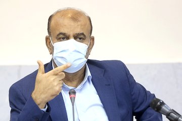 بودجه وزارت راه و شهرسازی در سال ۱۴۰۱ متناسب با مأموریتهای آن تعریف شود/ تجربه مسکن مهر برای انتخاب بهترین روشهای ساخت استفاده شود جلسه بررسی وضعیت اجرای نهضت ملی مسکن با حضور وزیر راه و شهرسازی