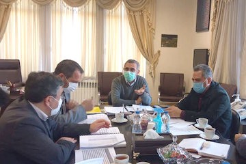 نیازمندی های مسکن استان اردبیل احصا می شود سیدکمال الدین میرجعفریان - اردبیل