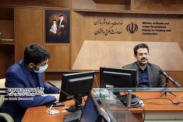 اعتراض داوطلبان آزمون ورود به حرفه مهندسان در دو گروه تخصصی رسیدگی میشود/رسیدگی به اعتراض داوطلبان بخشی از فرایند برگزاری آزمون است  مصاحبه