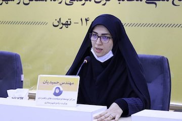 تهیه اسناد برنامه توسعهای هر استان نخستین اولویت مرکز توسعه و سیاستهای راهبری/ استقرار دولت الکترونیک کاهش دهنده بخشی از فساد سیستماتیک حمیدیان