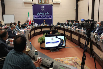 جلسه کمیسیون مدیریت اجرایی ایمنی حمل و نقل سیستان و  بلوچستان