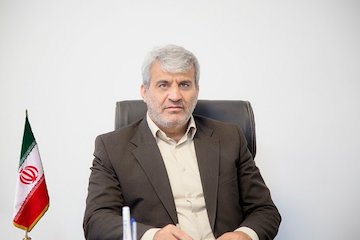 کاهش ۲۴ درصدی فوتی های  تصادفات رانندگی در مازندران  مازندران -فولادی - سرپرست راهداری