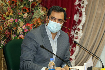 مدیرعامل شرکت آزمایشگاه فنی و مکانیک خاک پاسخگوی تلفنی مخاطبان خواهد بود  مجید کیانپور