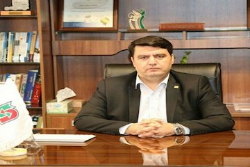 ۱۲هزار تماس با سامانه ۱۴۱ در استان قزوین برقرار شده است جواد حقلطفی