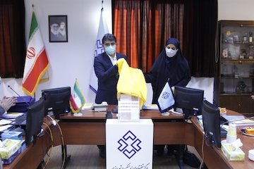 ویرایش سوم کتاب ضوابط و مقررات شهرسازی و معماری برای افراد دارای معلولیت رونمایی شد رونمایی