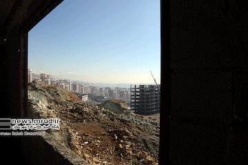 طرح نهضت ملی مسکن، امکانی بالقوه برای بهسازی، بازسازی و نوسازی بافتهای فرسوده و ناکارآمد شهری اینجا پردیس؛ نهضت خانهدارشدن مردم ادامه دارد