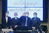 برگزاری مراسم تکریم و معارفه سرپرست و مدیرعامل شرکت بازآفرینی شهری ایران