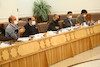 نشست شورای هماهنگی روابط عمومی حمل و نقل وزارت راه و شهرسازی