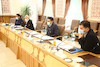 نشست شورای هماهنگی روابط عمومی حمل و نقل وزارت راه و شهرسازی