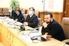 نشست شورای هماهنگی روابط عمومی حمل و نقل وزارت راه و شهرسازی