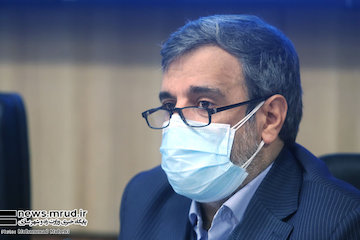 ۳۰۰  هزار واحد مسکونی بافت فرسوده طی ۲ سال در قالب نهضت ملی مسکن نوسازی میشود برگزاری مراسم تکریم و معارفه سرپرست و مدیرعامل شرکت بازآفرینی شهری ایران