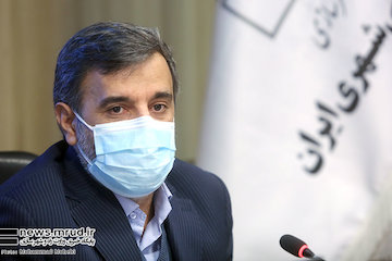 پیوند طرح نوسازی بافت پیرامون حرمهای مطهر با نهضت ملی مسکن برگزاری مراسم تکریم و معارفه سرپرست و مدیرعامل شرکت بازآفرینی شهری ایران