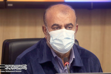 قرارداد اتصال راهآهن شلمچه-بصره امضا شد/آغاز مطالعه و عملیات اجرایی خط آهن در یک ماه آتی/پرواز ایران و عراق ۲ برابر میشود رستم قاسمی