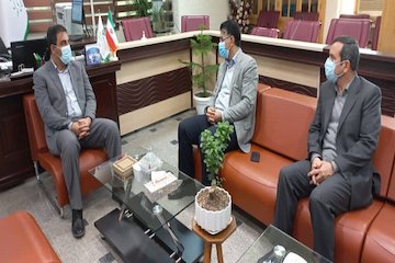 دیدار مدیرکل راه و شهرسازی استان سیستان و بلوچستان با بازرس کل استان 
 سیستان و بلوچستان.jpg
