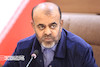 جلسه شورای معاونین با حضور وزیر راه و شهرسازی