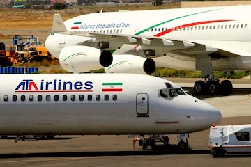 پروازهای نوروزی فرودگاه تبریز به بیش از ۷۰۰ پرواز رفت و برگشت میرسد فرودگاه تبریز