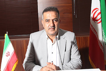 پرونده مسکن مهر مازندران امسال بسته می شود سید محمد نظری1