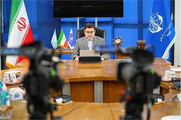 Iran Condemns US Unfair Sanctions against Maritime Industry  IMO Assembly