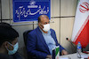 سفر وزیر راه و شهرسازی به استان لرستان