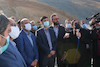 سفر وزیر راه و شهرسازی به استان لرستان2