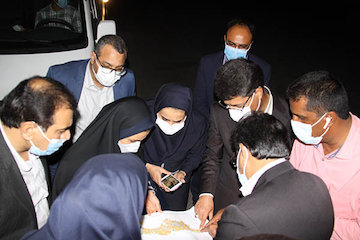 پتانسیل های هرشهر را شناسایی و از شورای عالی شهرسازی بر مبنای این پتانسیل ها درخواست همکاری کنید/در طرحهای تهیه شده بایستی توسعه آتی راهم ببینید  جنوب کرمان / شهر سازی