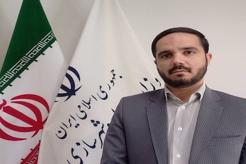 انتصاب مهدی نورایی به سمت سرپرست مرکز امور مجامع و نظارت بر قراردادها  مهدی نورایی