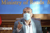 جلسه شورای مسکن با حضور وزیر راه و شهرسازی