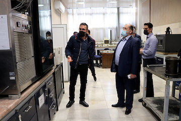 بازدید