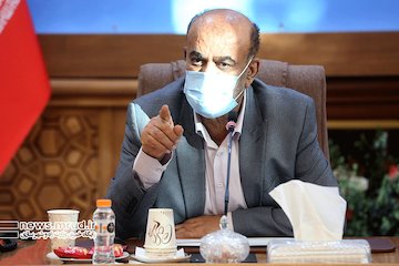 تسهیلگری دولت سیزدهم برای خانهدار کردن متقاضیان فاقد مسکن/احداث واحدهای مسکونی در استطاعت مالی خانوارها/الزام بانکها به تخصیص ۲۰ درصد از منابع خود به بخش مسکن جلسه شورای مسکن با حضور وزیر راه و شهرسازی