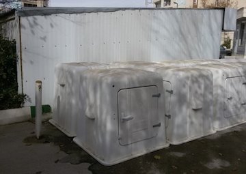 اتصال شهرستانهای چرداول، سیروان، دهلران و شهر صالح آباد استان ایلام به شبکه شتاب نگاری زلزله آنلاین  دستگاههای شتابنگار ایلام.jpg