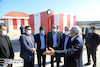 بازدید مدیرعامل شرکت فرودگاه‌ها و ناوبری هوایی ایران از فرودگاه‌های مازندران