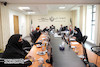 دوازدهمین اجلاس گروه کاری همکاری های حمل و نقل بین ایران و روسیه