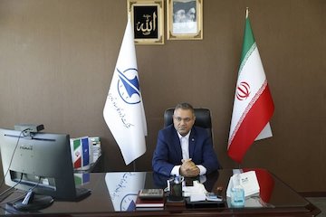برنامهریزی برای فروش خدمات فنی و آموزشی به ۱۵ کشور منطقه/ ارائه تخفیف در عوارض و اصلاح مسیرهای پروازی برای جذب پروازهای عبوری احمد مظفر