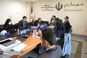 سند همکاریهای حملونقل ترانزیتی بین ایران و روسیه به زودی تدوین و به امضا میرسد/تشکیل شرکت مشترک دو کشور برای تسهیل تردد در کریدور شمال-جنوب دوازدهمین اجلاس گروه کاری همکاری های حمل و نقل بین ایران و روسیه