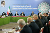 حضور وزیر راه و شهرسازی در گردهمایی نمایندگی‌های جمهوری اسلامی ایران و کشورهای همسایه