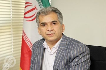 امضای ۳ سند همکاری ریلی و آزادراهی در نمایشگاه حمل و نقل  مسعود جهانی
