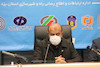 سفر وزیر راه و شهرسازی به استان یزد 