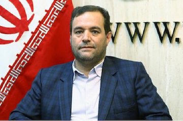 ضرورت پیشبینی ردیف بودجه جداگانه برای راهداری هر شهرستان حسن لطفی نماینده مجلس
