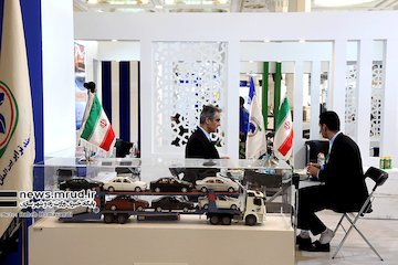 حیاتی بودن ایجاد جذابیت برای جلب توجه عموم در نمایشگاههای تخصصی/ مدنظر قرار گرفتن آموزش همگانی در حوزه حمل و نقل به عنوان یک اصل مهم پنجمین نمایشگاه حمل و نقل، لجستیک و صنایع وابسته