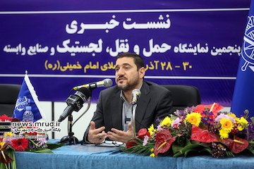 ممنوعیت ورود کشتیهای ایرانی به بنادر چین و هند برداشته شد/ سازمان بنادر یک قدم از تحریمها جلوتر بود/ جریان تجاری کالا از بندر چابهار رونق میگیرد علی اکبر صفایی فراهانی
