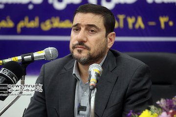 تکمیل و بهرهبرداری هرچه سریعتر از پروژههای نیمهتمام دریایی و بندری/ نقشآفرینی موثر در فعال کردن کریدورهای منطقهای و بینالمللی/ بومیسازی و ارتقای تجهیزات فنی، خدمات دریایی و بندری علی اکبر صفایی فراهانی