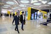 پنجمین نمایشگاه بین المللی حمل ونقل، لجستیک و صنایع وابسته1