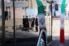 پنجمین نمایشگاه بین المللی حمل ونقل، لجستیک و صنایع وابسته2