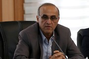 مدیر کل راهداری و حمل و نقل جاده ای استان بوشهر