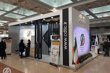 ارایه آخرین دستاوردهای توسعه شبکه حمل و نقل در پنجمین نمایشگاه حمل و نقل، لجستیک و صنایع وابسته  نمایشگاه