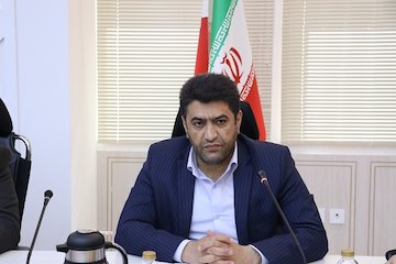 بهکارگیری همه ظرفیتهای راهداری برای بازگشایی محورهای مسدود شده بر اثر سیل غلامعباس بهرامی نیا