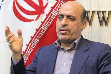 دیده نشدن برخی از حوزههای حملونقلی در بودجه ۱۴۰۱/ نقش ساخت کریدورها در توسعه صادرات و ارزآوری برای کشور محمدحسن آصفری نماینده مجلس